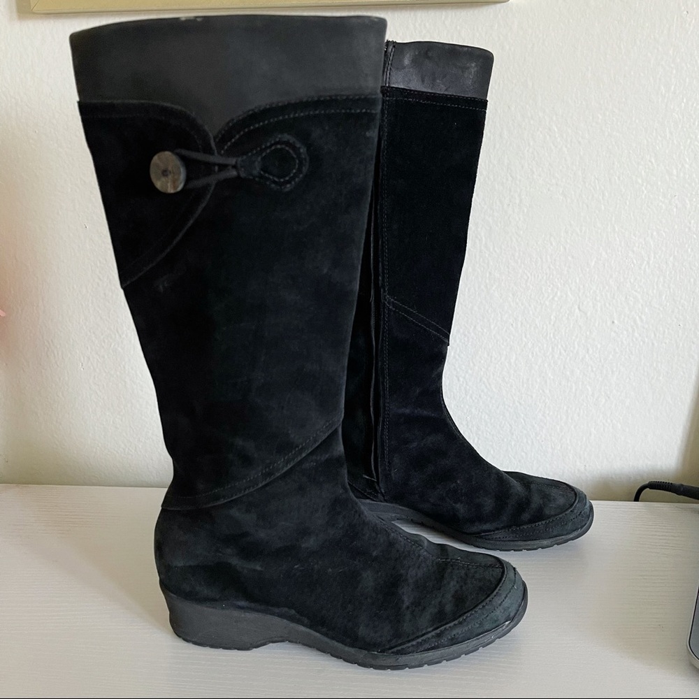 Teva | Jade Cove High Boots